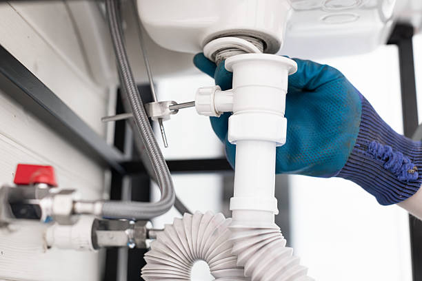 Reliable Plumbing contractor in Leland, NC by Masters Plumbing Service
